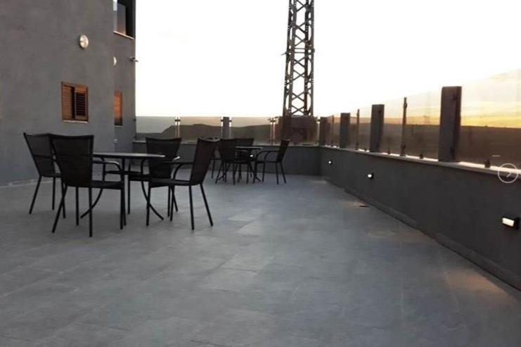 צימרים שירת הכוכבים Mitzpe Ramon Exterior foto